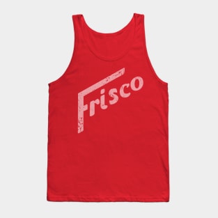 Frisco Tank Top